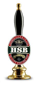 Gales HSB Cask - Collection Only