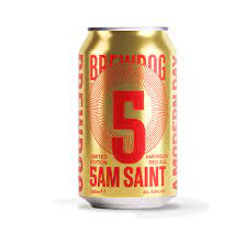 Brewdog 5am Saint - Limited Edition