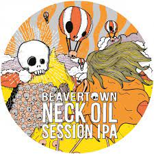 Beavertown Neck Oil -  Session IPA